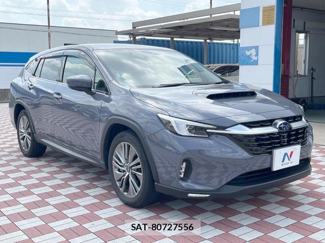 Subaru LAYBACK 2024-04 8727971-14
