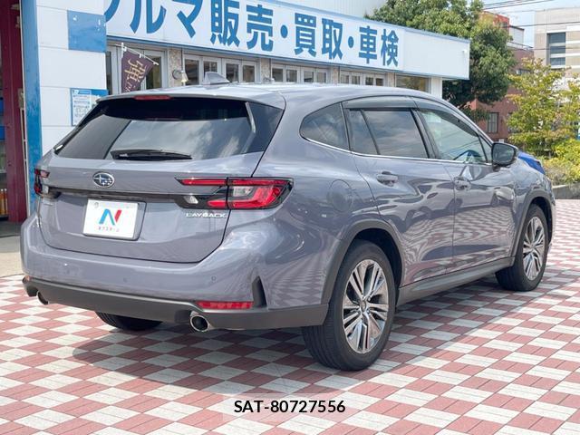 Subaru LAYBACK 2024-04 8727971-15
