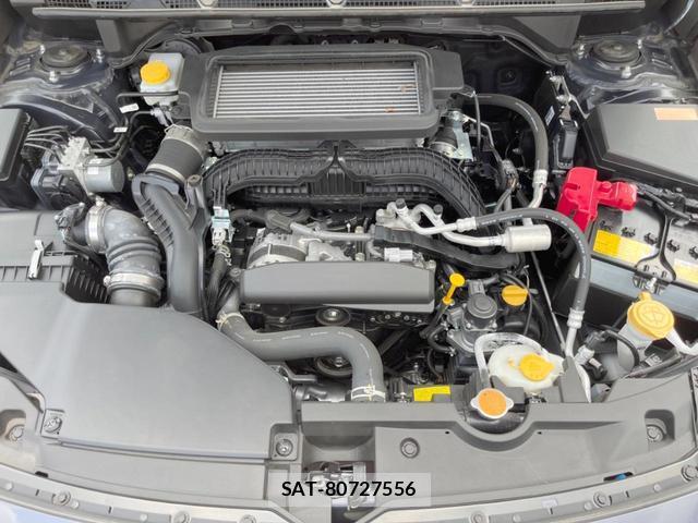 Subaru LAYBACK 2024-04 8727971-16