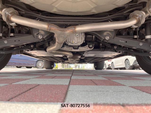 Subaru LAYBACK 2024-04 8727971-17