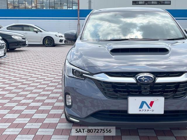 Subaru LAYBACK 2024-04 8727971-19
