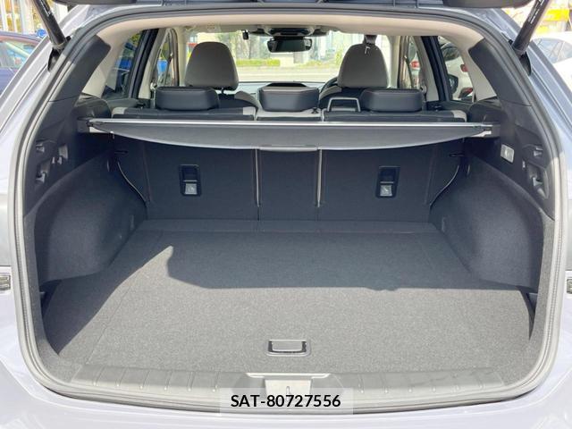 Subaru LAYBACK 2024-04 8727971-8