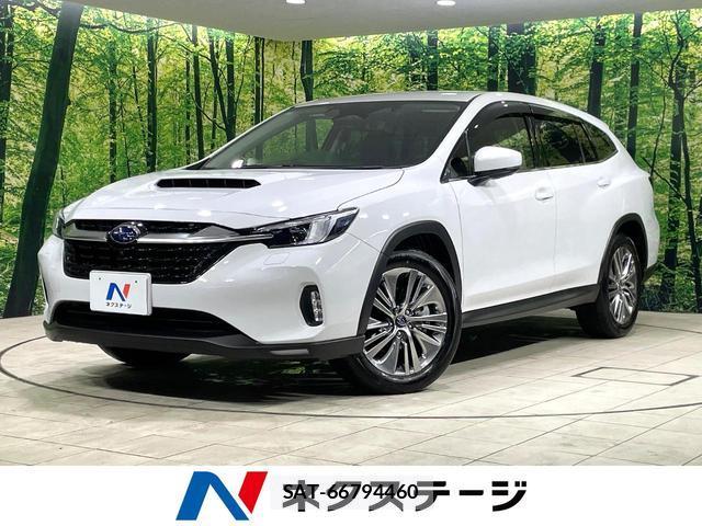 Subaru LAYBACK 2025-03 8728038-0
