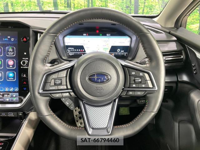 Subaru LAYBACK 2025-03 8728038-10