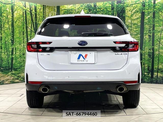 Subaru LAYBACK 2025-03 8728038-14