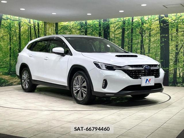 Subaru LAYBACK 2025-03 8728038-15