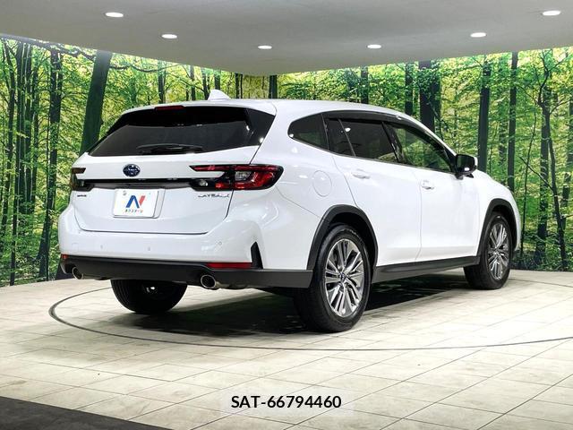 Subaru LAYBACK 2025-03 8728038-16