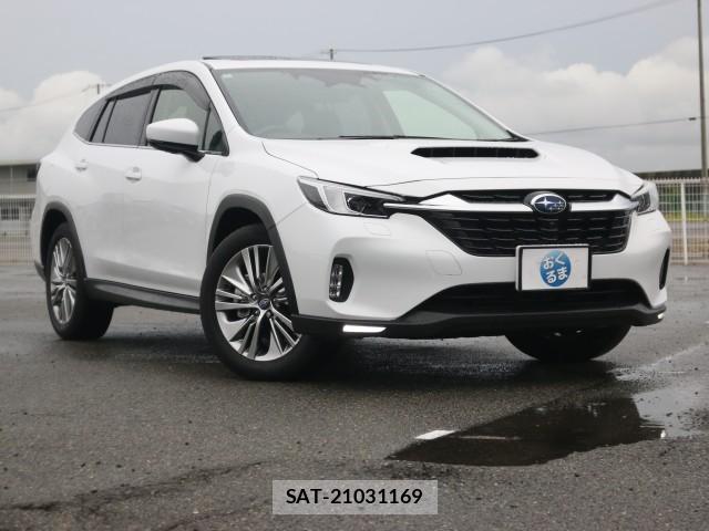 Subaru LAYBACK 2024-10 8728446-0