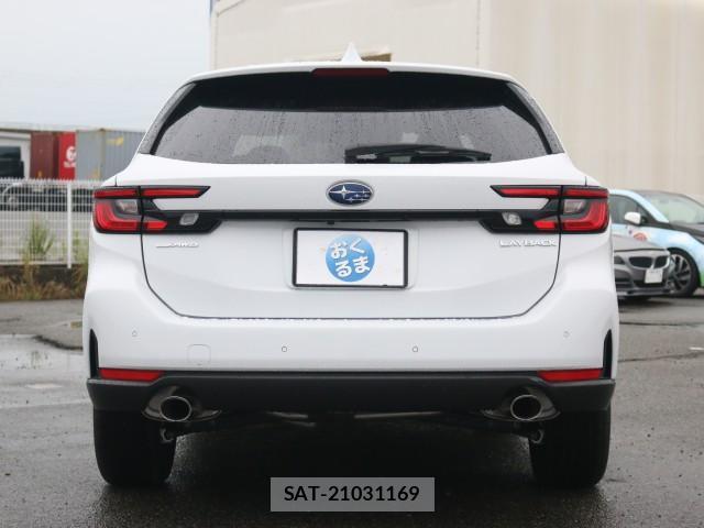 Subaru LAYBACK 2024-10 8728446-1