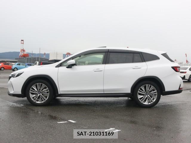 Subaru LAYBACK 2024-10 8728446-10
