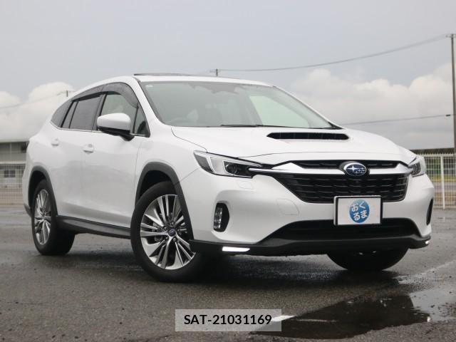 Subaru LAYBACK 2024-10 8728446-11