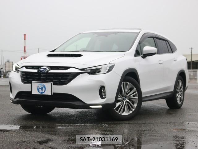 Subaru LAYBACK 2024-10 8728446-12