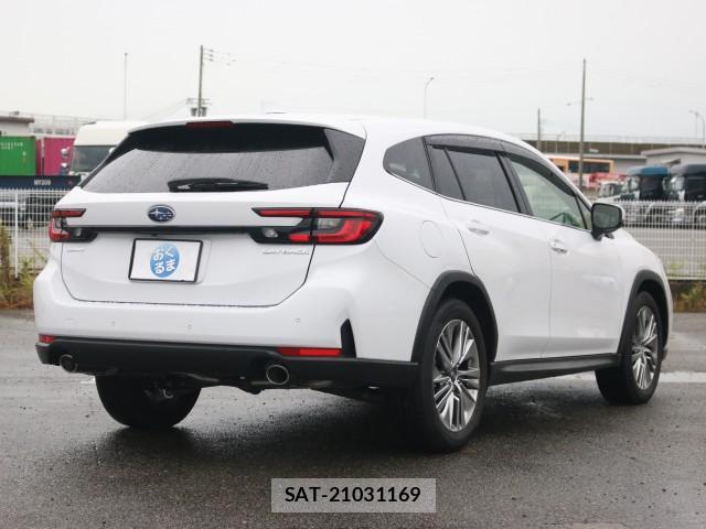 Subaru LAYBACK 2024-10 8728446-13