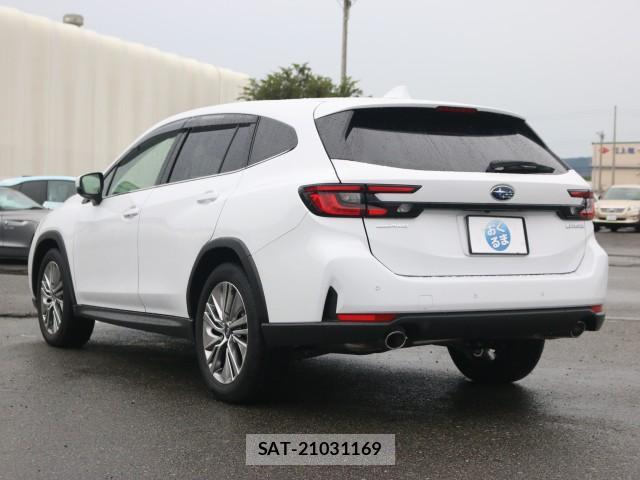 Subaru LAYBACK 2024-10 8728446-14