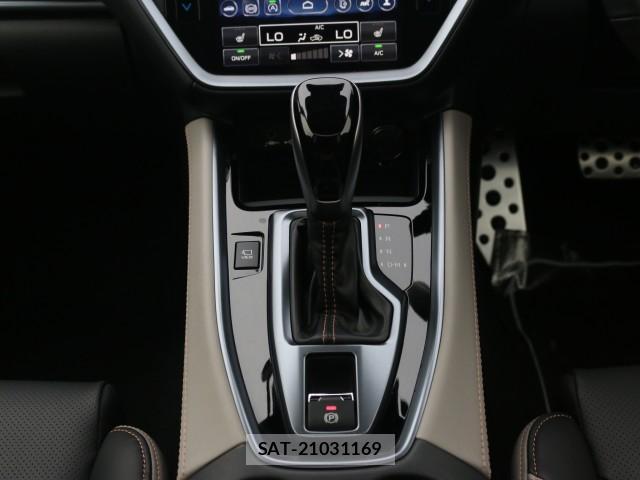Subaru LAYBACK 2024-10 8728446-15