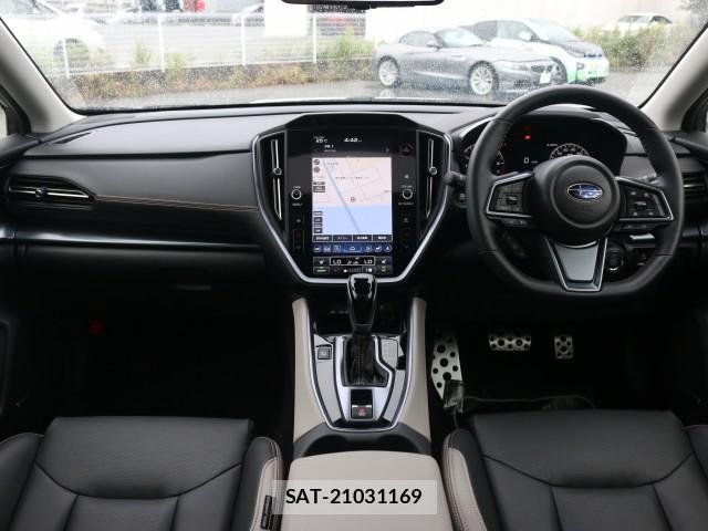 Subaru LAYBACK 2024-10 8728446-2
