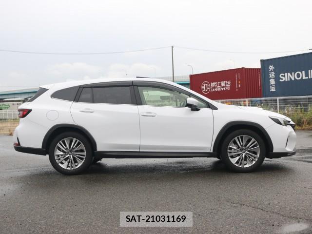 Subaru LAYBACK 2024-10 8728446-3