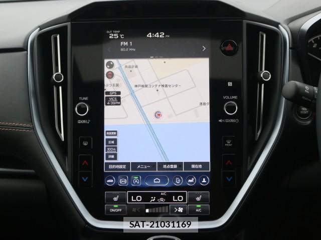 Subaru LAYBACK 2024-10 8728446-4