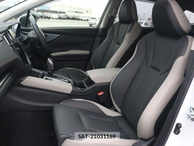 Subaru LAYBACK 2024-10 8728446-5