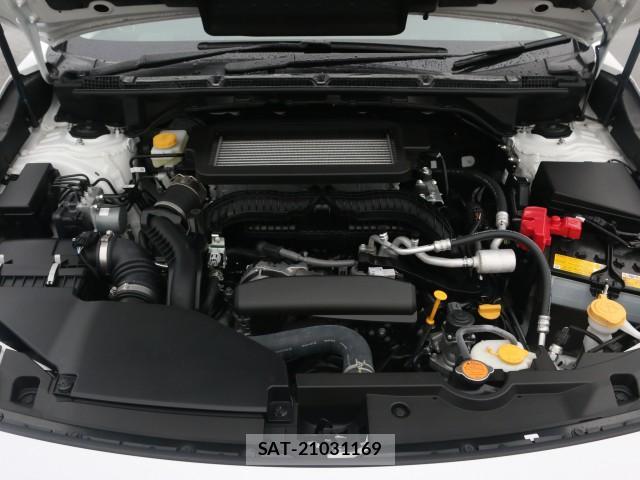 Subaru LAYBACK 2024-10 8728446-7