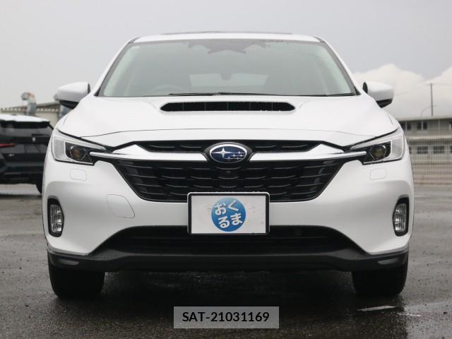 Subaru LAYBACK 2024-10 8728446-9