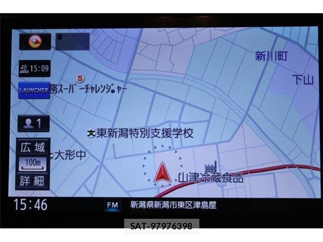 Subaru LEVORG 2017-09 8726026-1