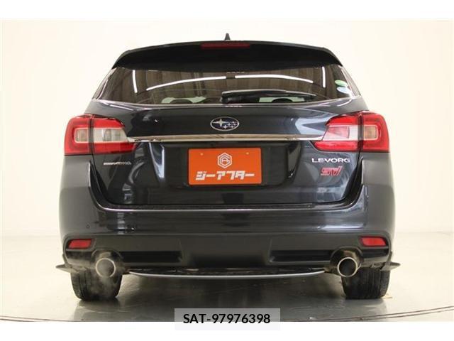 Subaru LEVORG 2017-09 8726026-10