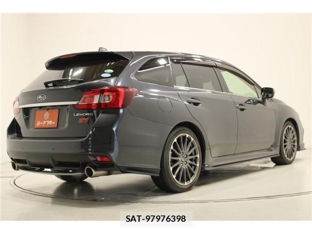 Subaru LEVORG 2017-09 8726026-11