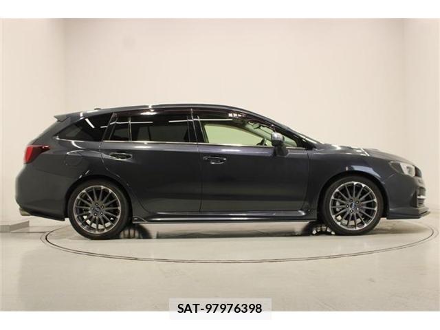 Subaru LEVORG 2017-09 8726026-12