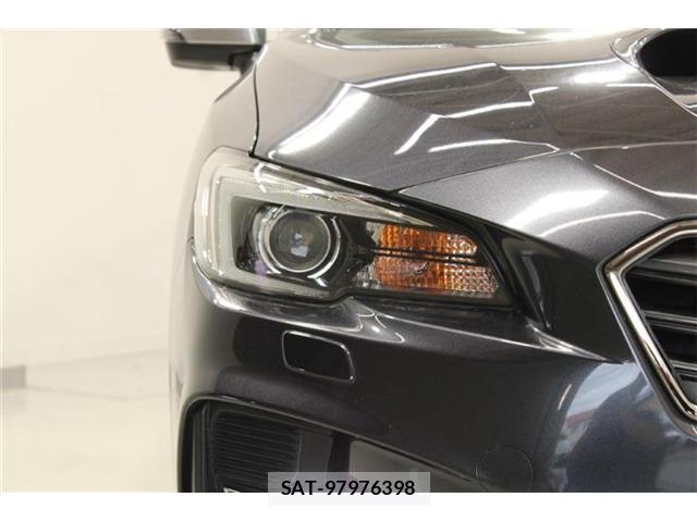 Subaru LEVORG 2017-09 8726026-16