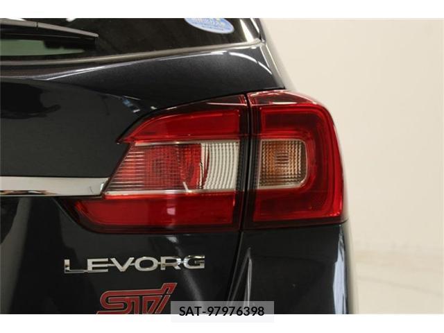 Subaru LEVORG 2017-09 8726026-17
