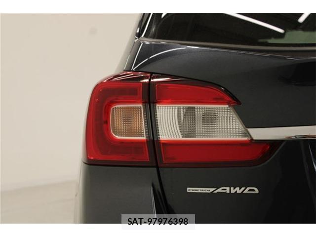 Subaru LEVORG 2017-09 8726026-18