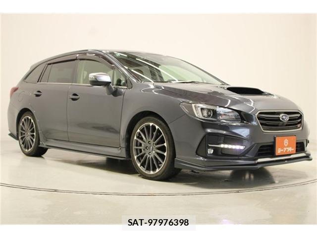 Subaru LEVORG 2017-09 8726026-5