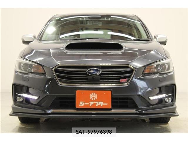 Subaru LEVORG 2017-09 8726026-6