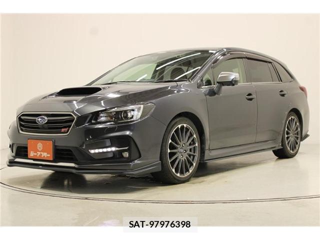 Subaru LEVORG 2017-09 8726026-7