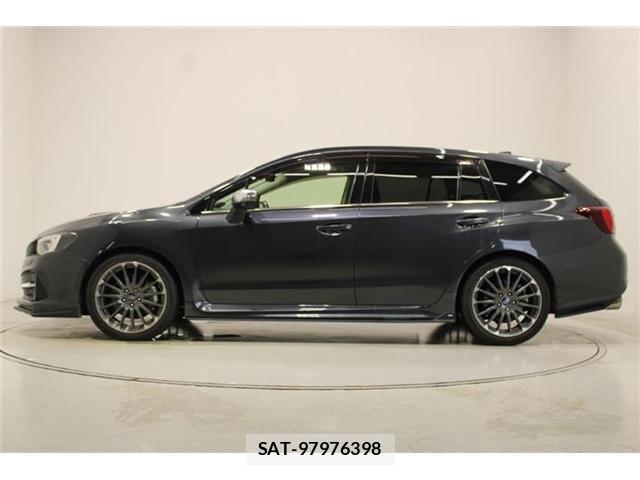 Subaru LEVORG 2017-09 8726026-8