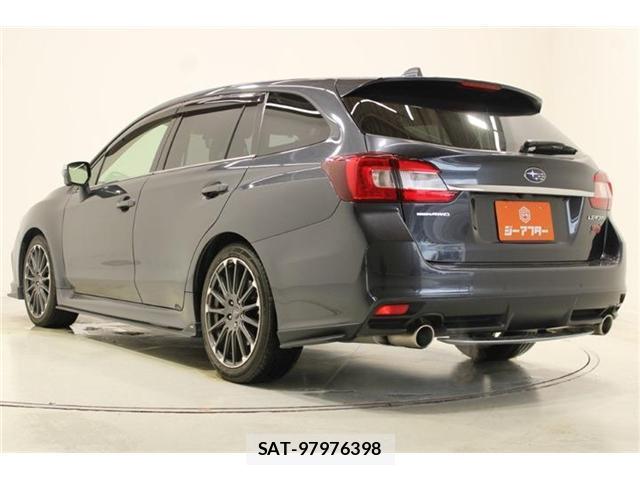 Subaru LEVORG 2017-09 8726026-9