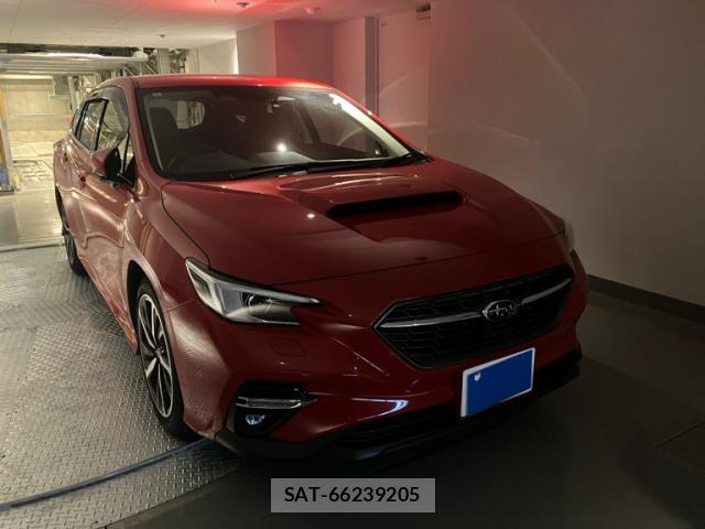 Subaru LEVORG 2020-11 8726838-0