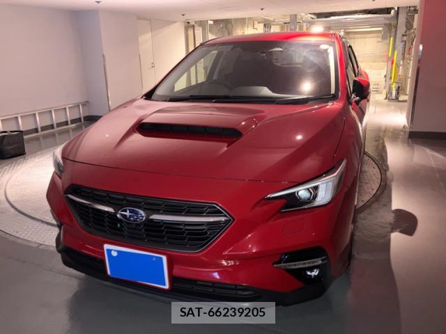 Subaru LEVORG 2020-11 8726838-1
