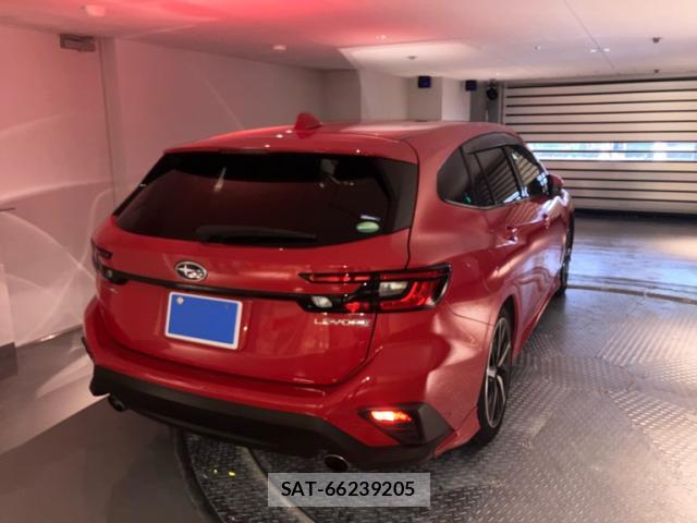 Subaru LEVORG 2020-11 8726838-13