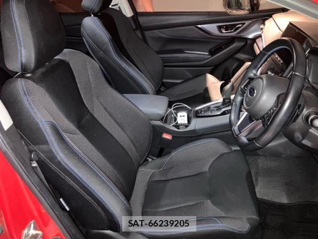 Subaru LEVORG 2020-11 8726838-14