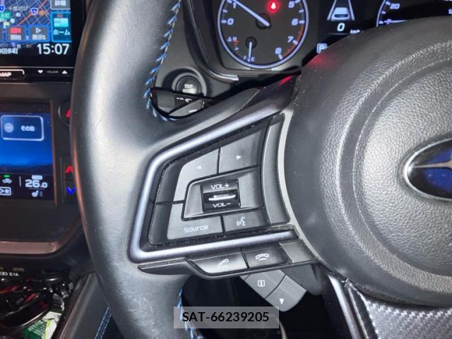 Subaru LEVORG 2020-11 8726838-19