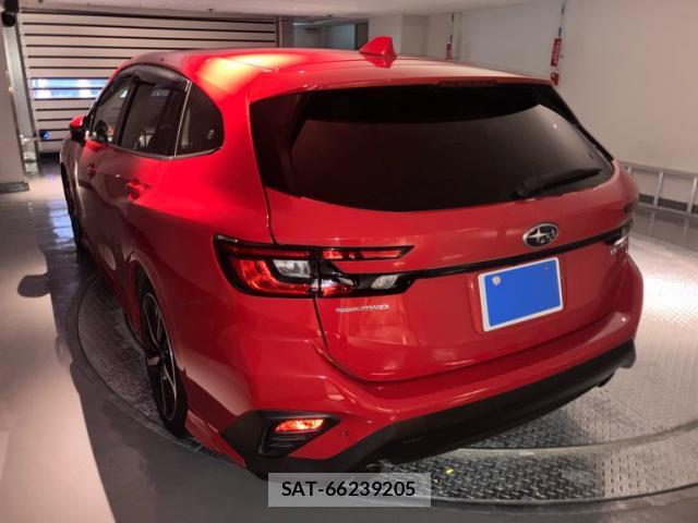 Subaru LEVORG 2020-11 8726838-2