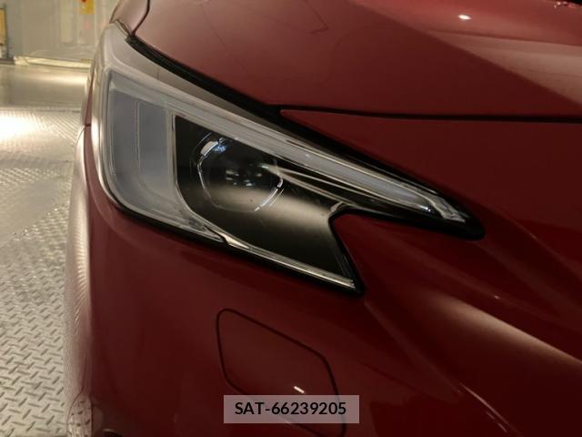 Subaru LEVORG 2020-11 8726838-4
