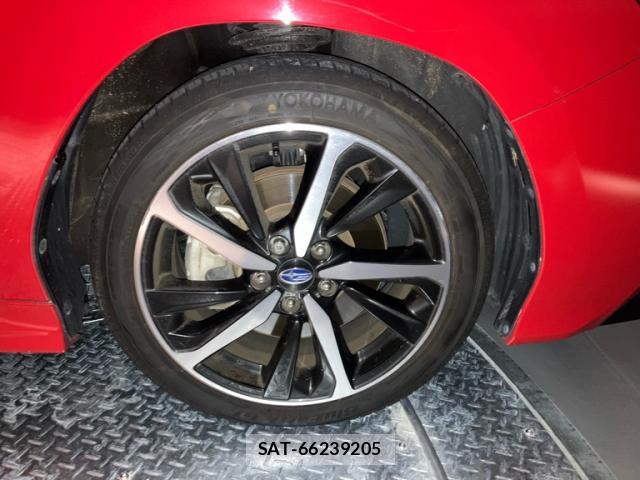 Subaru LEVORG 2020-11 8726838-5