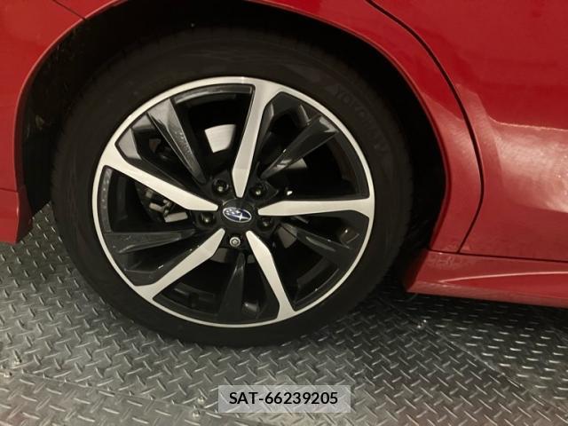Subaru LEVORG 2020-11 8726838-6