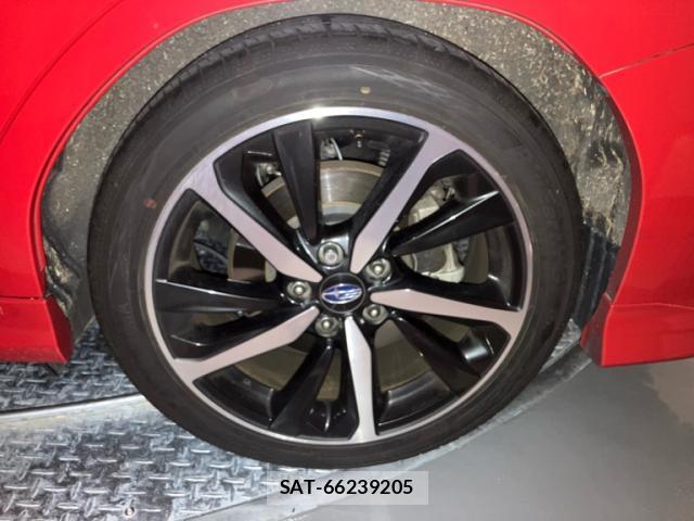 Subaru LEVORG 2020-11 8726838-7