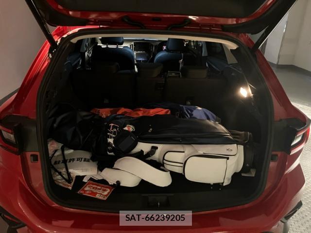 Subaru LEVORG 2020-11 8726838-8