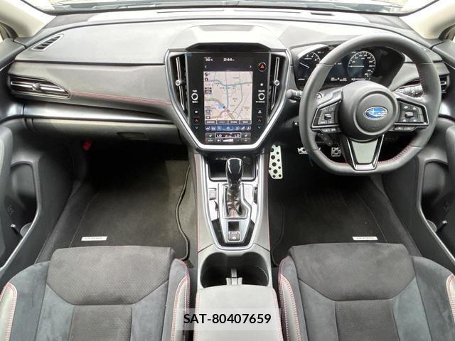Subaru LEVORG 2025-09 8726992-1