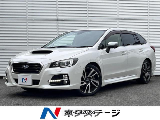 Subaru LEVORG 2015-09 8727076-0